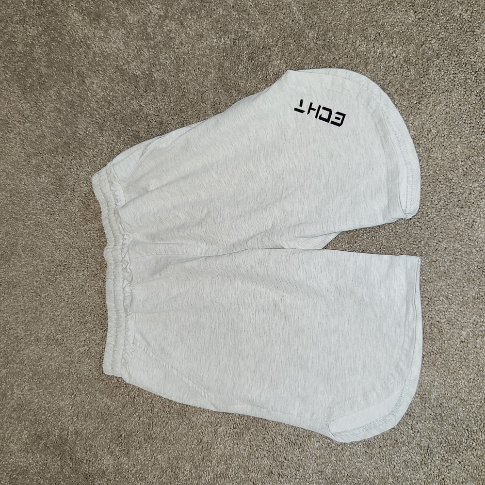 Echt men's shorts